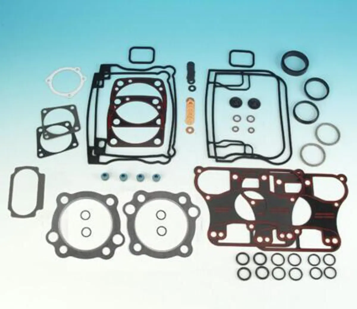 Kit guarnizioni termico Per Dyna, Softail e Touri 