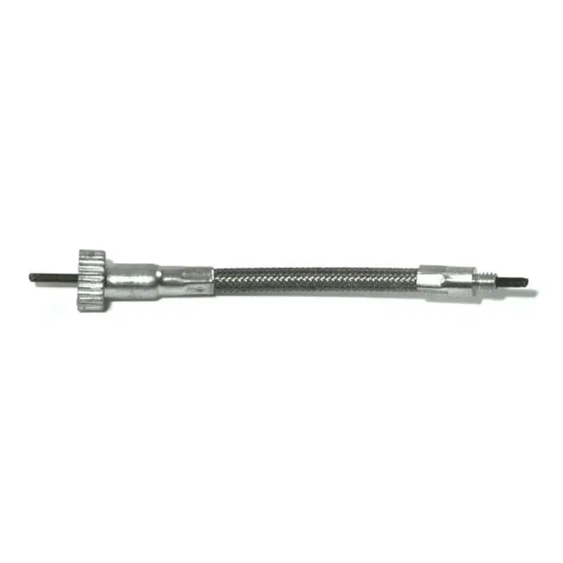 Cavo Km in treccia ghiera 16 e lungo 115cm univers Barnett