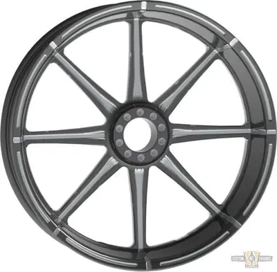 Ruota 18 X 8,5 REVTECH VELOCITY nera