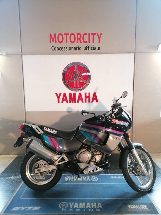 Yamaha XTZ 750 SuperTéneré (1989 - 98)
