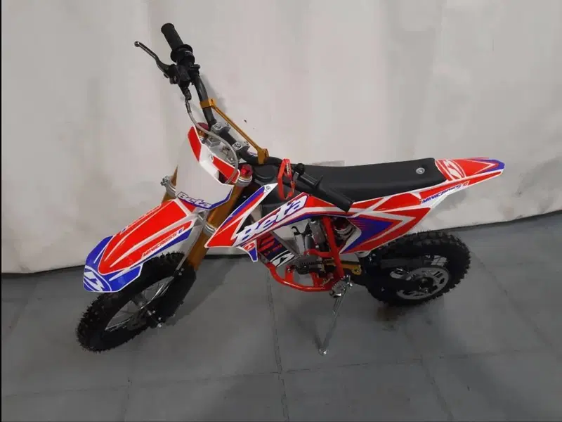 Betamotor Minicross-Electric Li-Ion (2019 - 26) (3)