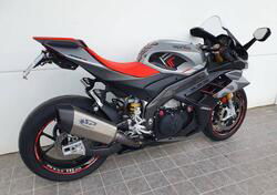 Aprilia RSV4 1100 (2021 - 24) usata