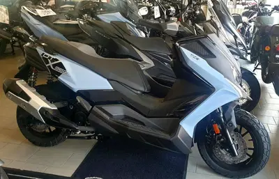 Kymco DTX 360 350 (2022 - 26) nuova