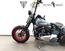 Harley-Davidson 1584 Cross Bones (2008 - 11) - FLSTSB (8)