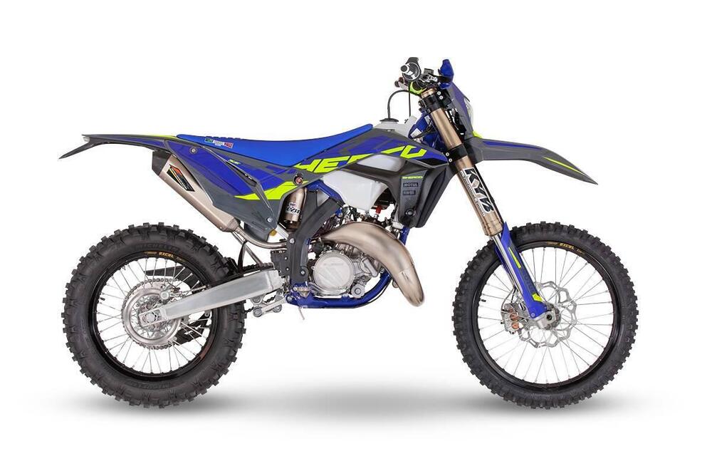 Sherco 125 SE Factory (2024)