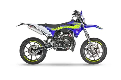 Sherco 50 SM-R (2023 - 26) nuova