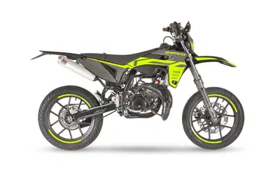Sherco 50 SM-R (2023 - 26) nuova