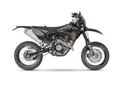 Sherco 125 4T SM-RS Factory (2023 - 24) nuova