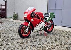 Ducati F1 750 d'epoca