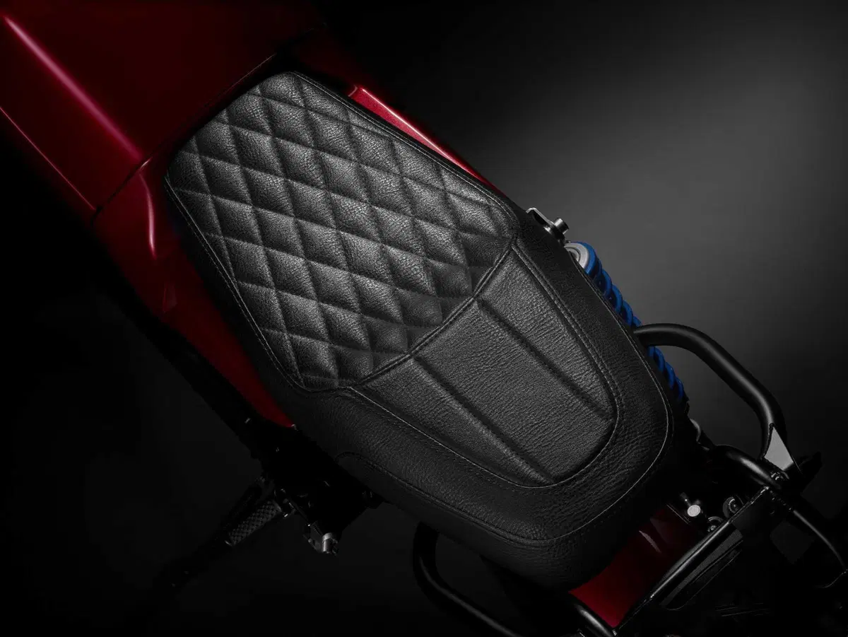 Elettrica a trazione integrale? Motowatt presenta la W1X (5)