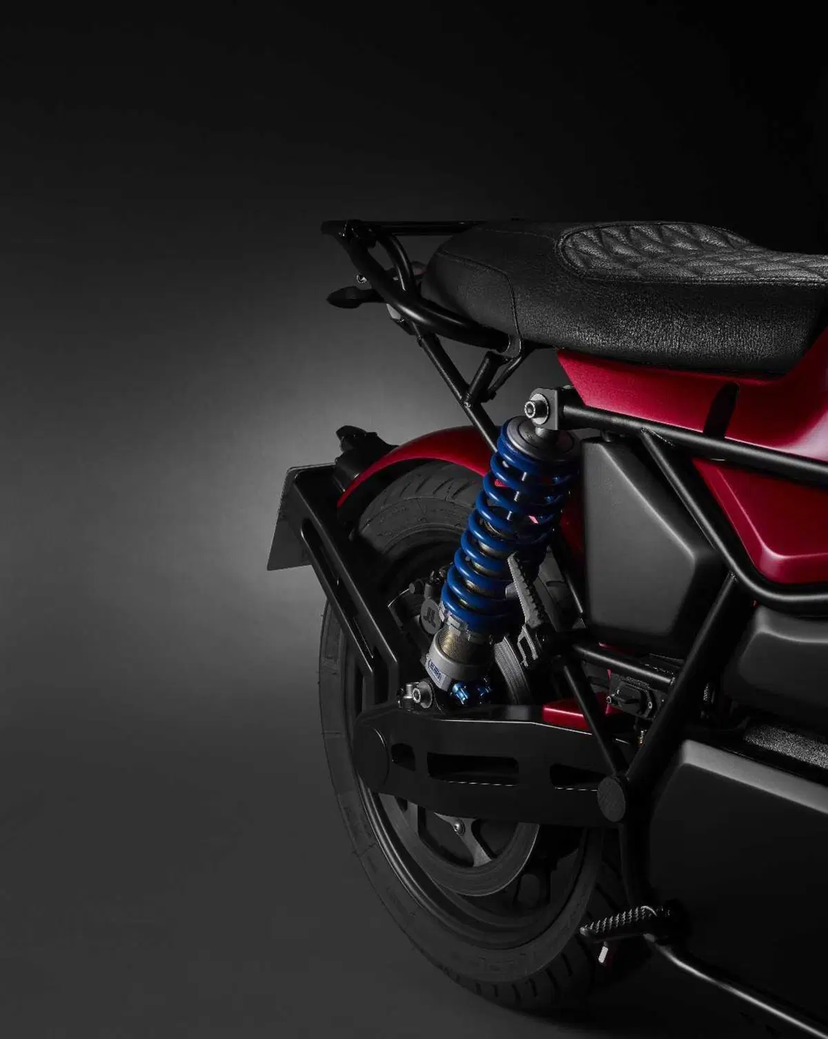 Elettrica a trazione integrale? Motowatt presenta la W1X (8)
