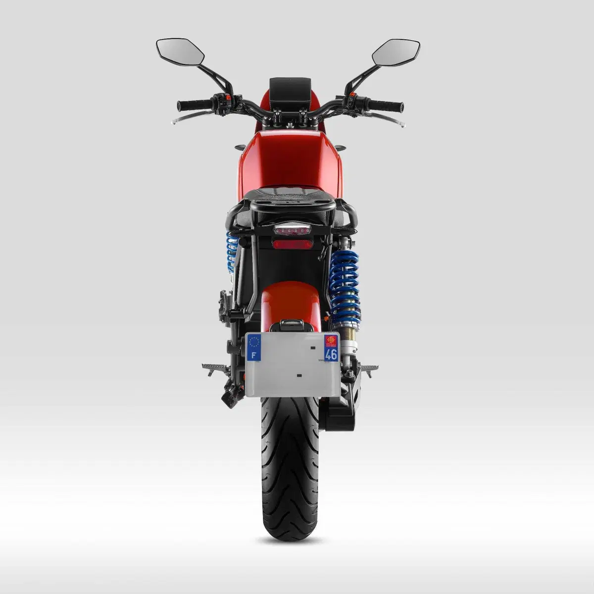 Elettrica a trazione integrale? Motowatt presenta la W1X (18)
