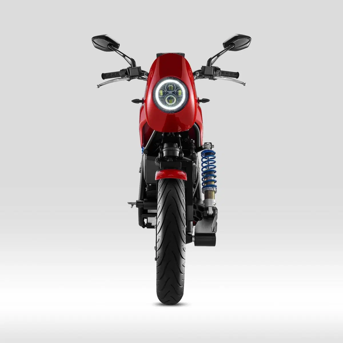 Elettrica a trazione integrale? Motowatt presenta la W1X (20)
