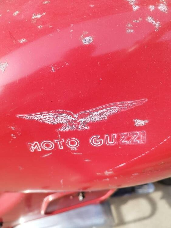 Moto Guzzi ZIGOLO (5)