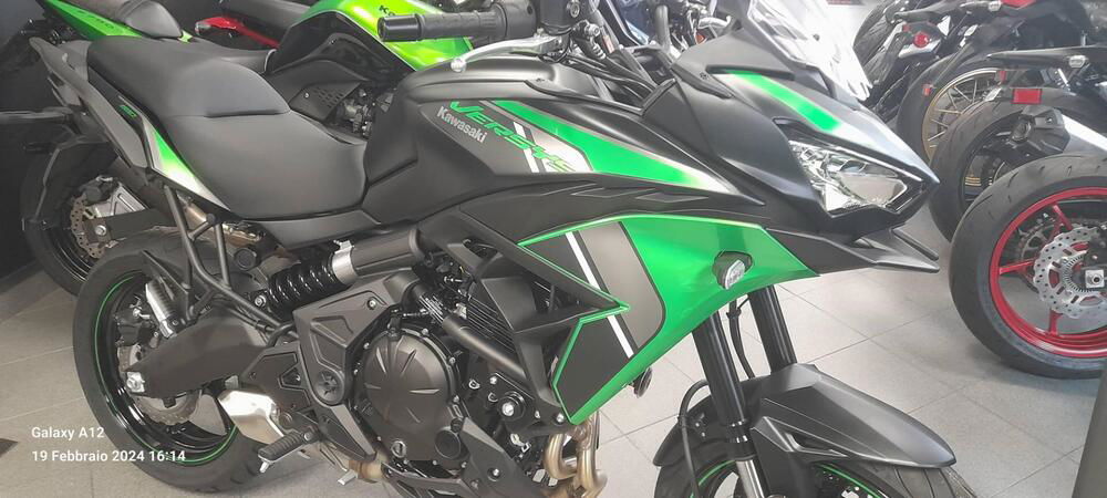 Kawasaki Versys 650 (2021 - 24) (3)