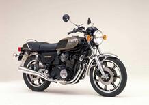 Yamaha XS 850