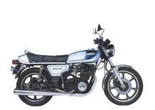 Yamaha XS 750