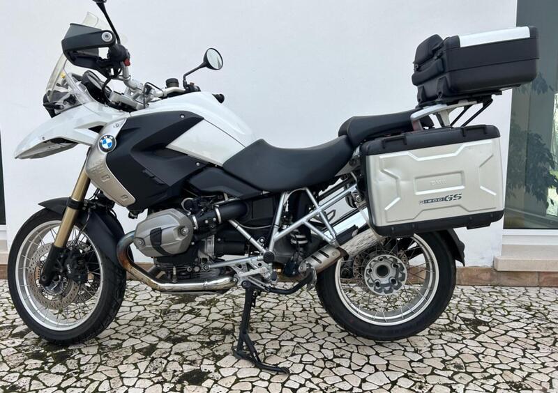 Guida all'acquisto moto usata BMW R 1200 GS 2010-2012: consigli, prezzi,  versioni, pregi, difetti, richiami - Motociclismo