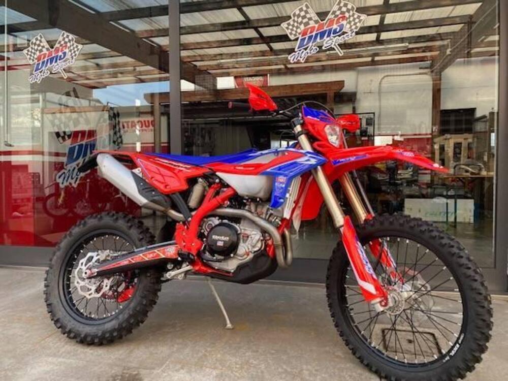 Betamotor RR 350 4T Enduro Racing (2023)