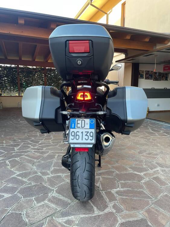 Bmw R 1200 R (2015 - 16) (2)