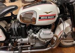 Moto Guzzi V 750 Special d'epoca