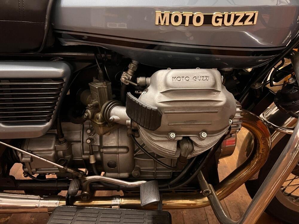 Moto Guzzi 1000 Idroconvert (4)