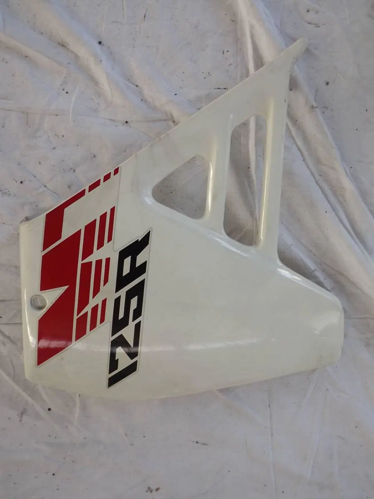 fianchetto MT 125 R Honda