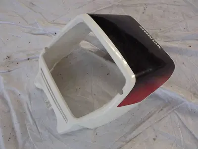 CUPOLINO Portafaro MTX 125 Honda