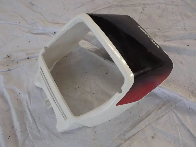 CUPOLINO Portafaro MTX 125 Honda