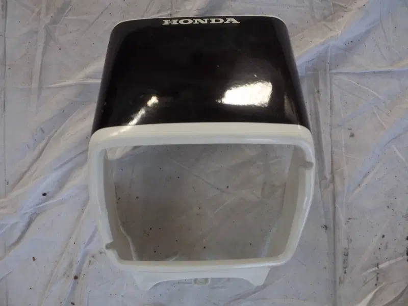 CUPOLINO Portafaro MTX 125 Honda (2)
