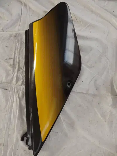 FANCHETTO SOTTO SELLA MTX 125 Honda