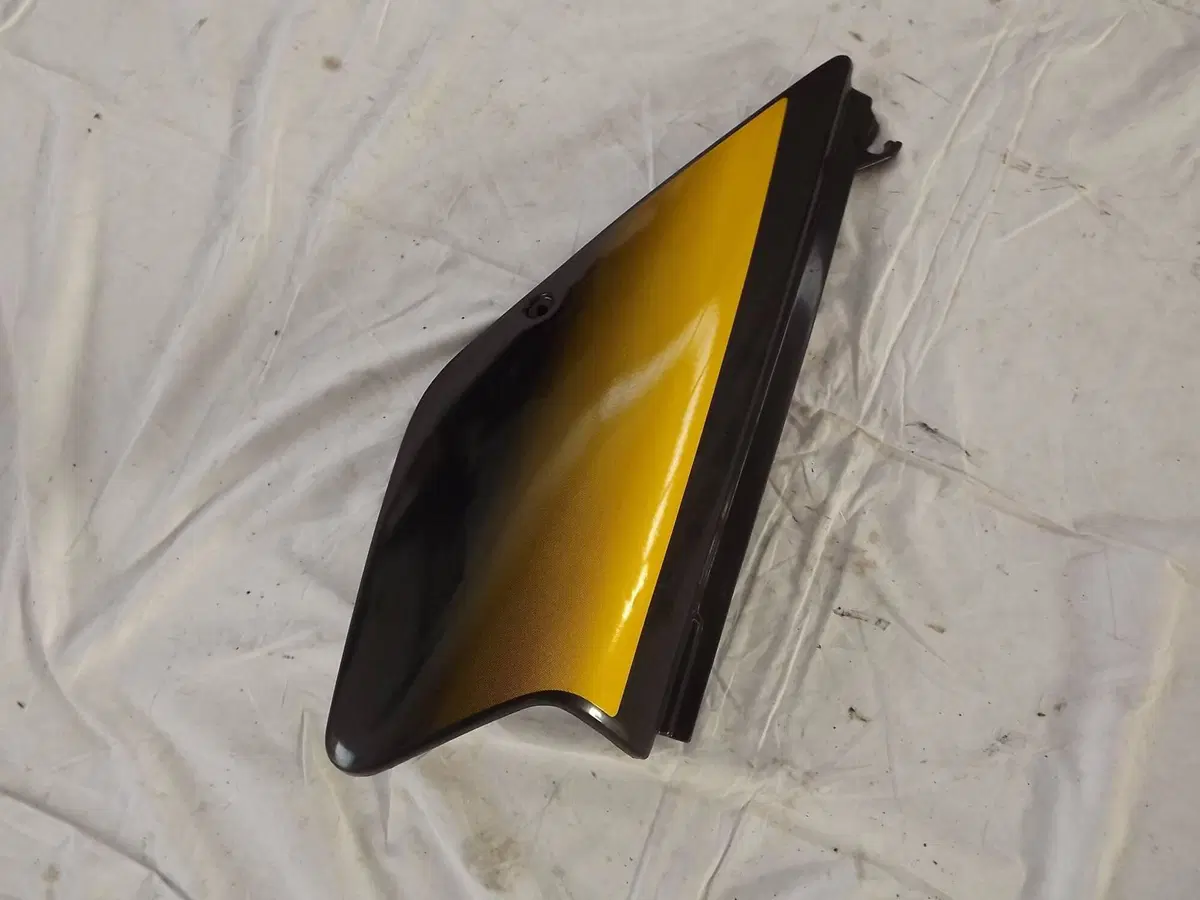 FANCHETTO SOTTO SELLA MTX 125 Honda (2)