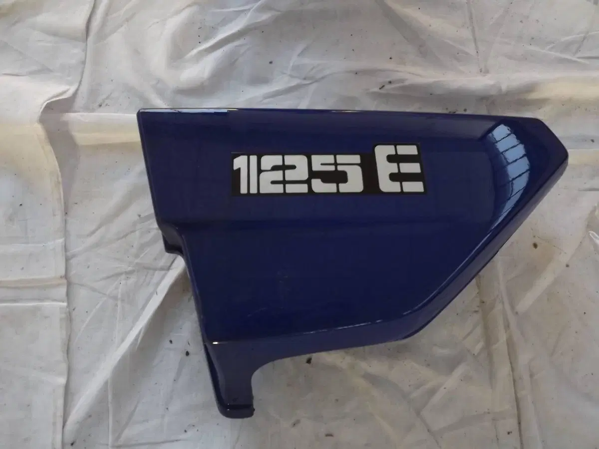 Fianchetto 125e Honda