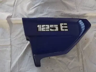 Fianchetto 125e Honda