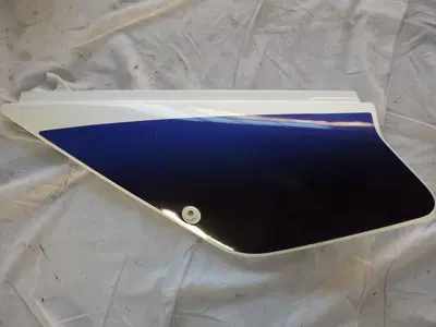 fianchetto honda sx.