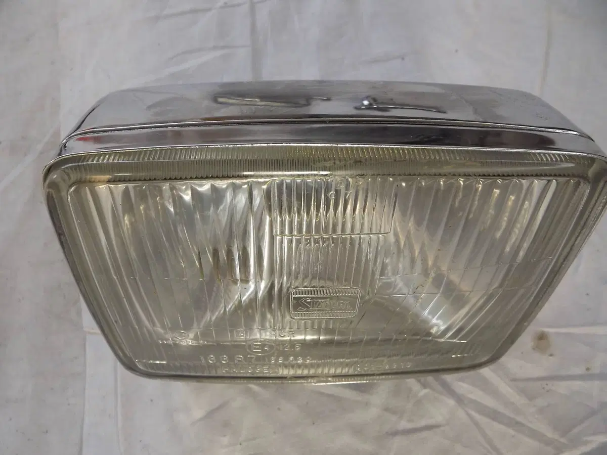 fanale completo VT 500C \VF750C Honda