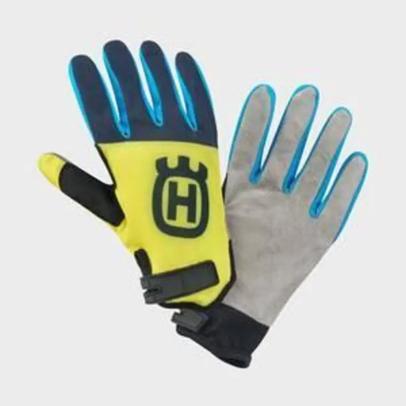 GUANTI HUSQVARNA KIDS