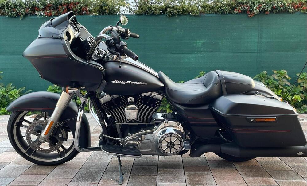 Harley-Davidson 1690 Road Glide Special (2013 - 16)