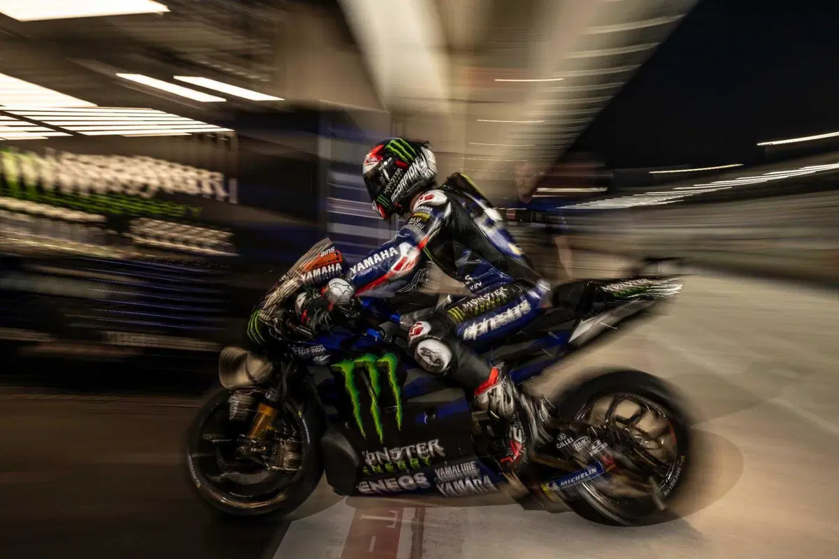 MotoGP 2024. Resoconto del 1° giorno di test in Qatar: Pecco Bagnaia il più veloce [CLASSIFICA e GALLERY] (2)