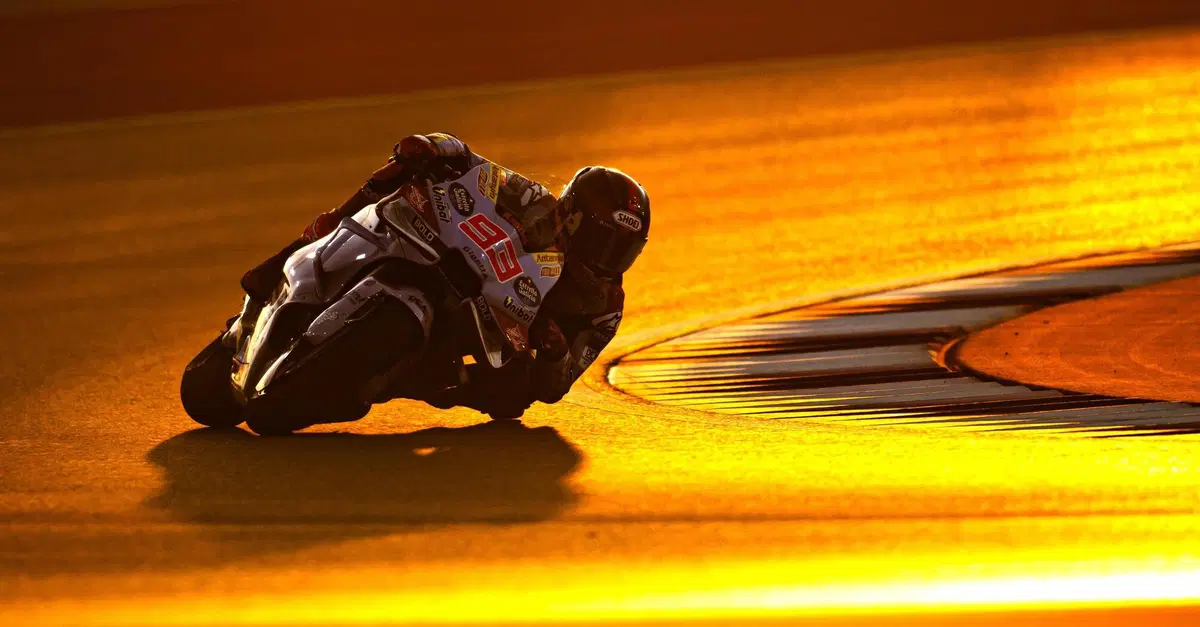MotoGP 2024. Marc Marquez abbassa l'asticella: "Soddisfatto di oggi ma sar&agrave; una stagione difficile" 