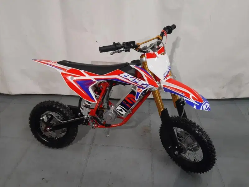 Betamotor Minicross-Electric Li-Ion (2019 - 26) (2)