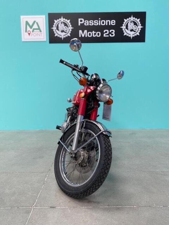 Honda CB 300 R (2018 - 19) (2)
