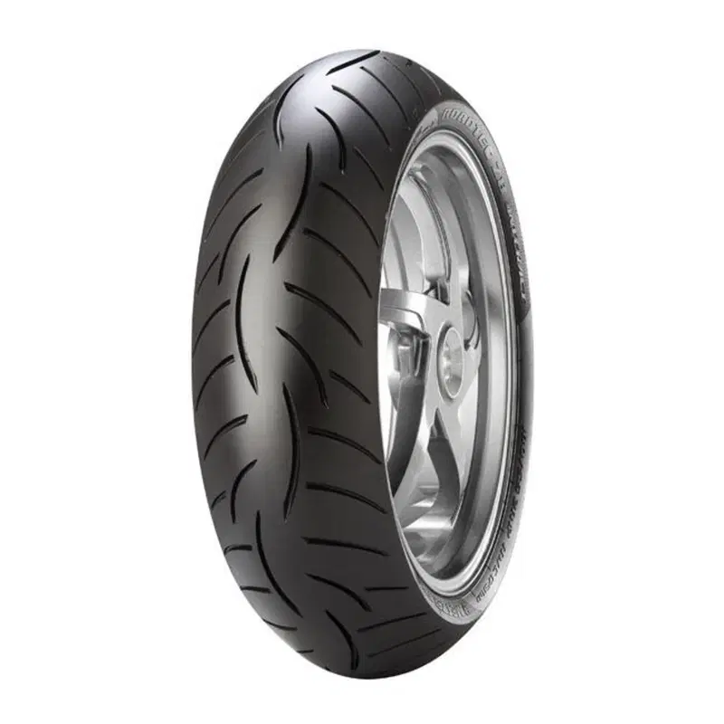ROADTEC Z8 INT. M 190/50ZR17M/C TL 73W Metzeler
