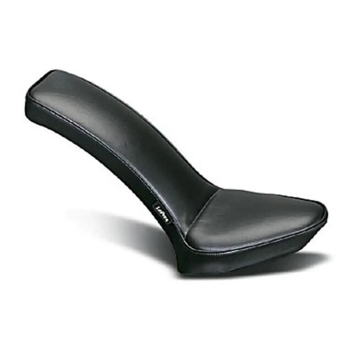 Sella Le Pera Cobra 2-UP Smooth per telai rigidi