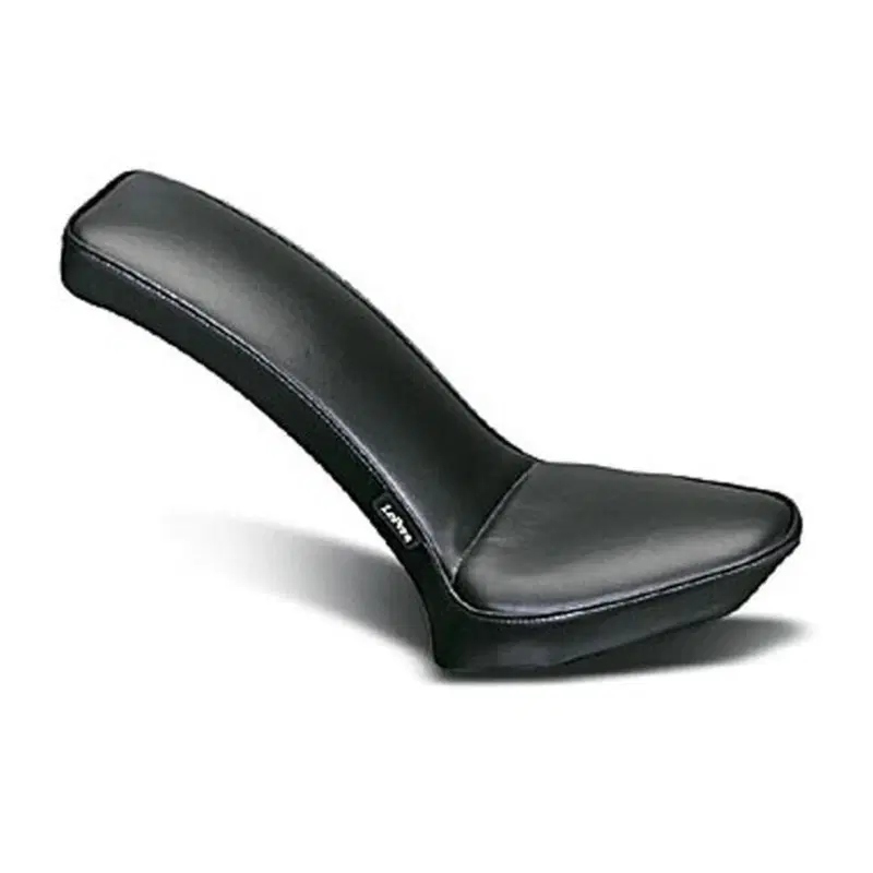 Sella Le Pera Cobra 2-UP Smooth per telai rigidi