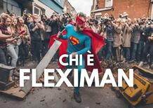 Fleximan! Chi è (o chi sono) il sega-autovelox. E perché molta gente è dalla sua parte [VIDEO]