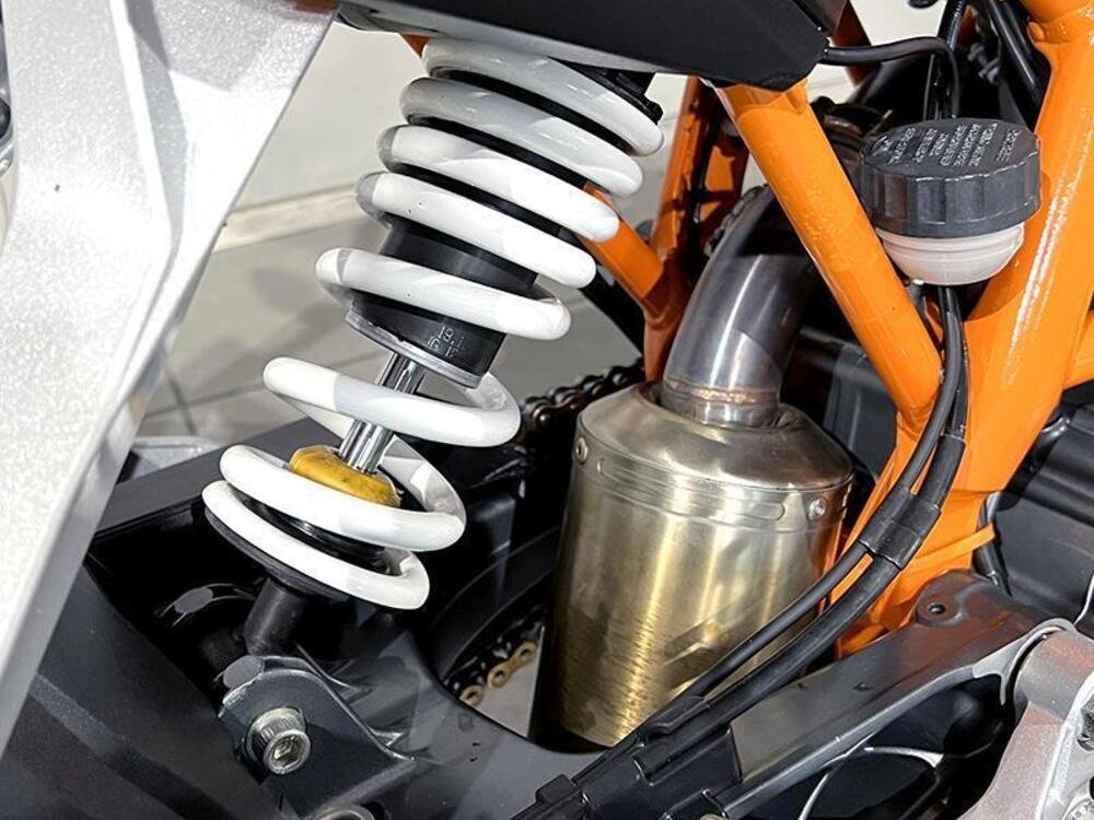 KTM 390 Duke ABS (2012 - 16) (4)