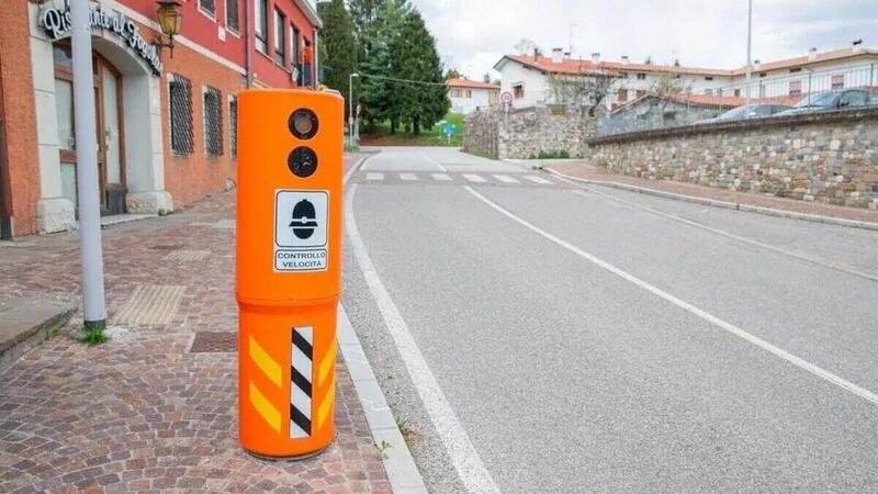 Gli autovelox sotto i 50 km/h saranno vietati? Salvini vuole rispolverare un vecchio decreto