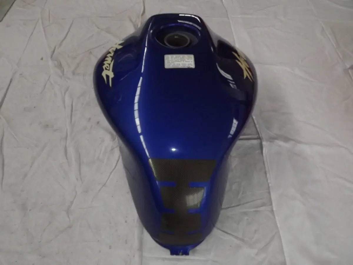 serbatoio hornet 600 Honda (3)