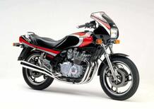 Yamaha XJ 900 (1983 - 85)